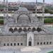 Голуба́я мече́ть (Sultanahmet Camii) (ru) in İstanbul Büyükşehir Belediyesi city