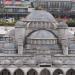 Голуба́я мече́ть (Sultanahmet Camii) (ru) in İstanbul Büyükşehir Belediyesi city