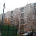 Shipilovsky proyezd, 61 корпус 2 in Moscow city