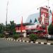 Kantor DPD PDI Perjuangan di kota Bandung