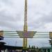 EKstreme Tower Ride, Midway Boardwalk Zone in Santa Rosa city