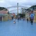 Midway Boardwalk Zone in Santa Rosa city