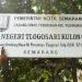 SDN Tlogosari Kulon 03 di kota Semarang