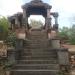 Shiv Shakti Temple (also called Sun Temple), Abhapur, Polo Forest