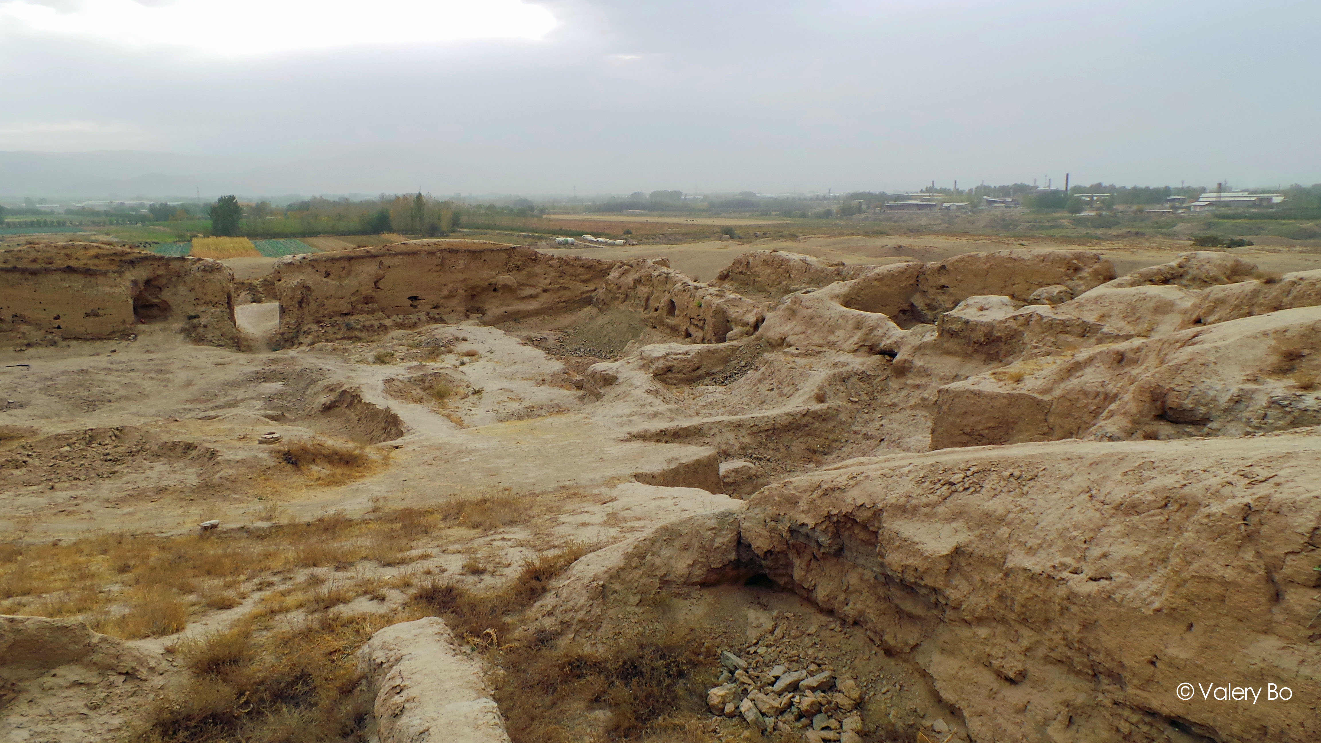 The Ancient City Of Gorondia 82 - o4f75sj