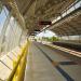 Estação Santo Afonso na Novo Hamburgo city