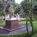 Achievements Park in Surabaya city