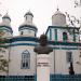 Церковь Михаила и Гавриила Архангелов в городе Отачь