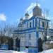 Церковь Михаила и Гавриила Архангелов в городе Отачь
