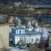 Церковь Михаила и Гавриила Архангелов в городе Отачь