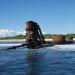 Wreck of SS Norwich City