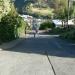 Baldwin Street - Second steepest street in the World in Dunedin city