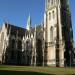 St Paul's Cathedral, dunedin in Dunedin city