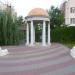 Каменные львы (ru) in Moscow city