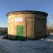 КНС в городе Каменск-Уральский