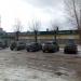 Ханты-Мансийский банк в городе Каменск-Уральский