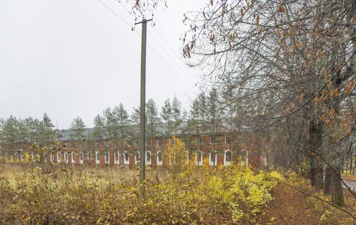 World / Russia / Novgorod / Shimsk , 25 км от центра (Шимск)