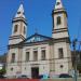 Igreja de São Gonçalo do Amarantes in São Gonçalo city