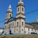 Igreja de São Gonçalo do Amarantes in São Gonçalo city