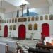 Parroquia Ortodoxa San Jorge en la ciudad de Pergamino