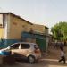 Shiine fuel station-Hargeisa in Hargeisa city