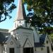 Old St. Paul's in Wellington city