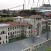 Istanbul Lisesi (ru) in İstanbul Büyükşehir Belediyesi city