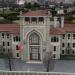 Istanbul Lisesi (ru) in İstanbul Büyükşehir Belediyesi city