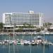 Crowne Plaza Eilat Hotel 4* in Eilat city