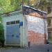 Старая трансформаторная подстанция (ru) in Moscow city
