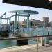 Пешеходный мостик (ru) in Eilat city