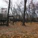 Недостроенное летнее кафе (ru) in Moscow city