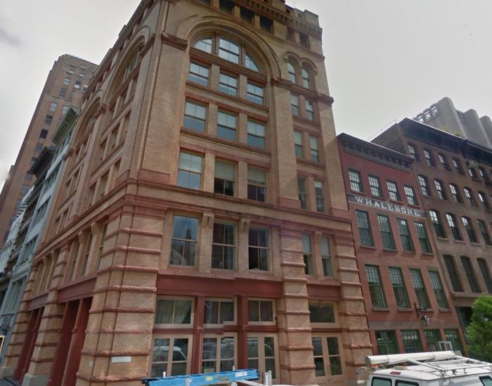 Mohawk Atelier New York City, New York