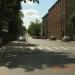 Fabryczna Street, 28/30 in Warsaw city