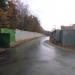 Гаражи (ru) in Moscow city