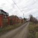 Недостроенный коттеджный посёлок «Карамзино» (ru) in Moscow city