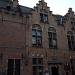 Hotel Duc De Bourgogne in Bruges city