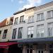 Brasserie Mozarthuys in Bruges city