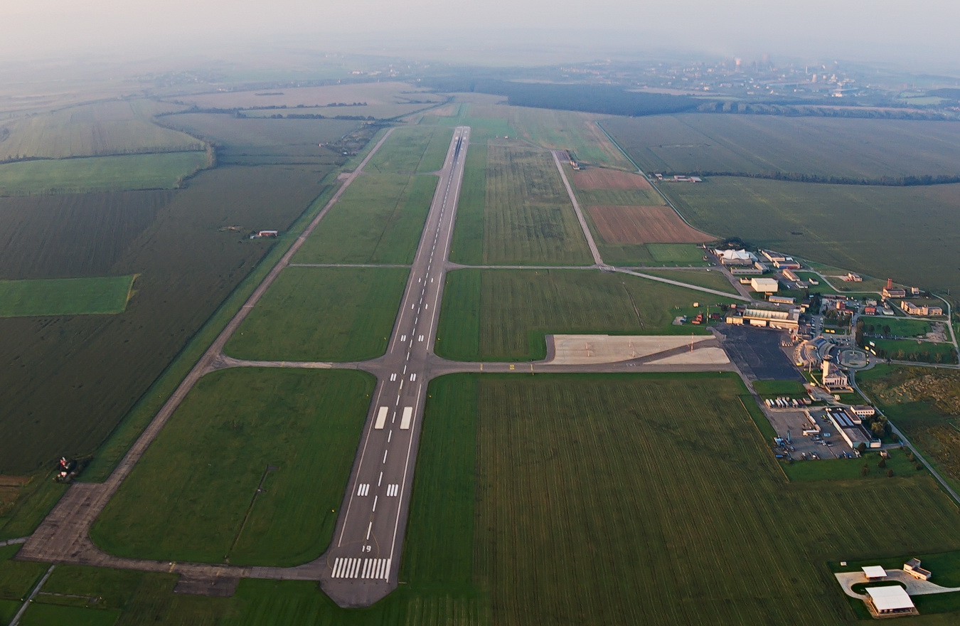 Košice International Airport Iata Ksc Icao Lzkz Košice