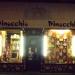 Pinocchio in Stadt Wien