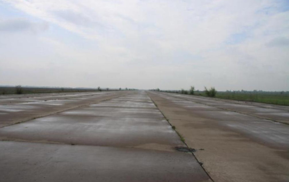 runway
