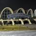 Kandahar International Airport Terminal