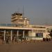 Kabul International Airport  D Terminal in Kabul city