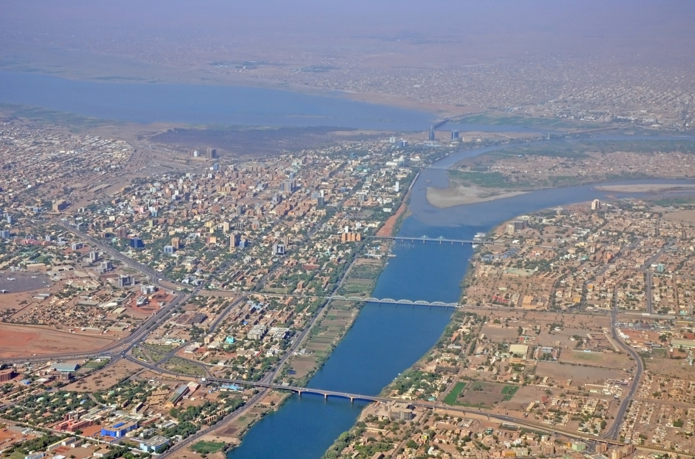 Khartoum