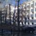Колледж «Комитент» в городе Челябинск