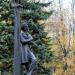 Памятник А. С. Пушкину в городе Щёлково