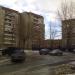 Спортивная площадка в городе Челябинск