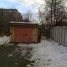Гараж в городе Челябинск