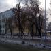 Средняя школа № 52 в городе Челябинск