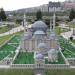 Мече́ть Сулеймание́ (Suleymaniye camii) (ru) in İstanbul Büyükşehir Belediyesi city